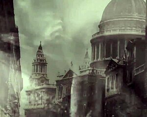 This collection shows two centuries of vintage pornography featuring hairy beavers and intense fucking