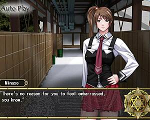 Demon of lust infecting in bible black?