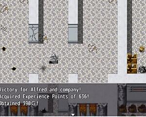 NTR Sisters Ciella & Luciella Part 8