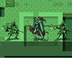 NTR Sisters Ciella & Luciella Part 8