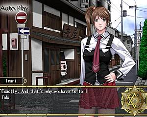 Demon of lust infecting in bible black?