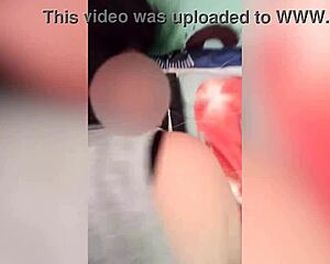 Mexican Wife Pulled Hair Rough in Doggystyle