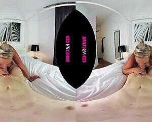 blonde in shower doggystyle 😘