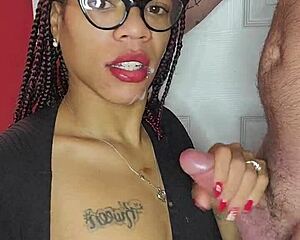 Are You Ready to Be a Whore and Suck That Big Cock?