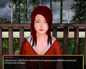 Come join my new family in an erotic adventure