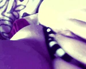 Teen sucks, fucks, and fingers blonde pussy homemade