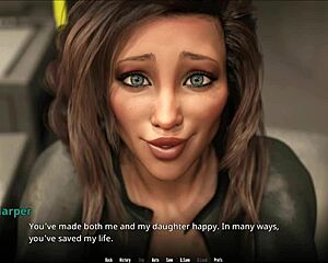 wvm 213 milf's big tits and ass tempt you