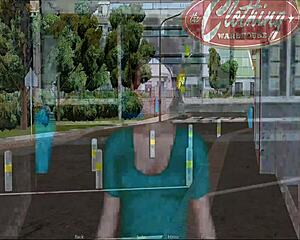 my new family 268 with big tits ass in anime homemade