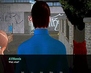 my new family 268 with big tits ass in anime homemade