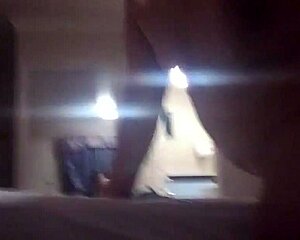 Black Transsexual With Monster Cock Fucks Passionately Yet Mysteriously