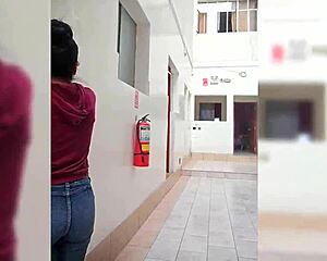 married woman with hairy pussy finds lover for rough motel sex