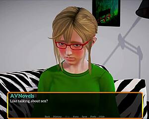 My new stepfamily 604