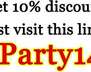 real euro amateur sucks cock at party before orgy