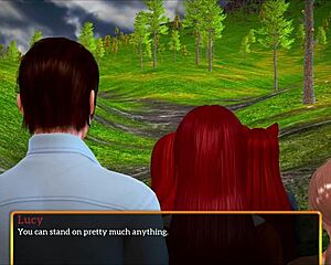 Exploring Family Dynamics In This Animated Series Episode 370