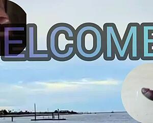 She Screams, I Love How You Eat My Pussy Outdoors!