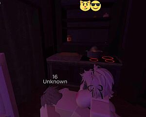 Rough doggystyle sex with hot girl ending in cum