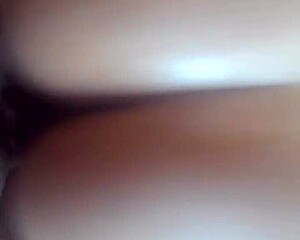 I was just having a quick amateur fuck, and it felt so good with that palinha