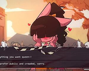 Hentai animation dives into explicit cartoon scenes