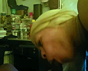 Angelg and Kuzz suck and fuck passionately