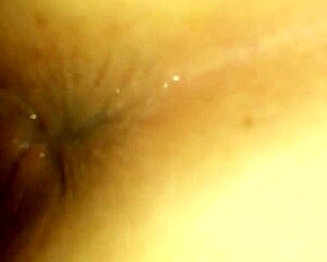 Real Couple Epic Slip And Stretch With Redhead Amateur