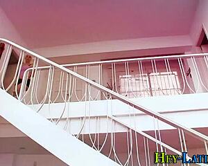 Busty Plumper Fucked! 😏