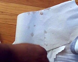 Look at this tiny dick