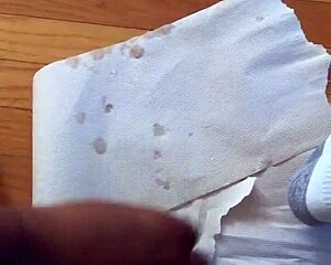 Look at this tiny dick