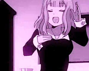 Rxorio's Kunai Remix with a Suggestive Beat