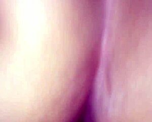 She's so hot, fucking in public outdoor