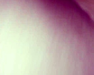 Ex BBW enjoys interracial fucking POV 😍