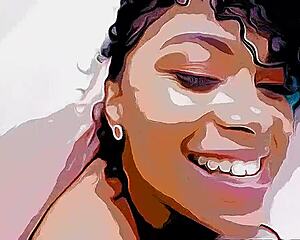 cartoon porn art collection