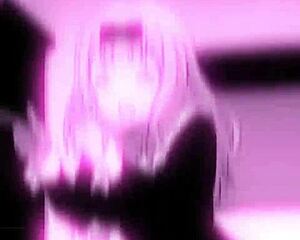 Rxorio's Kunai Remix with a Suggestive Beat