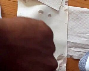 Look at this tiny dick