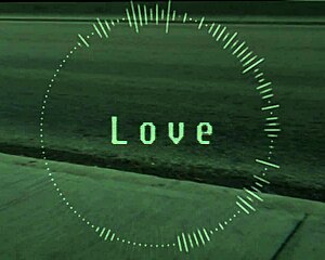 Kasor-love shares his personal music journey