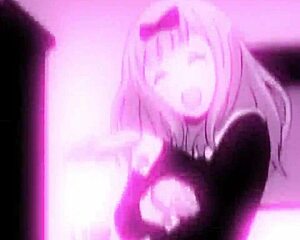 Rxorio's Kunai Remix with a Suggestive Beat