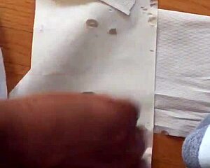 Look at this tiny dick