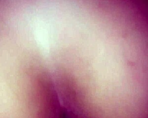 She's so hot, fucking in public outdoor