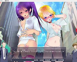 Exposing play girl 4 part 4 with humiliation and toys