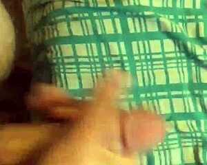 Man, I’m watchin’ gay porn and jerkin’ off tonight