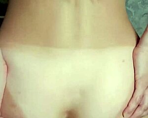 ride my cock, get that anal creampie