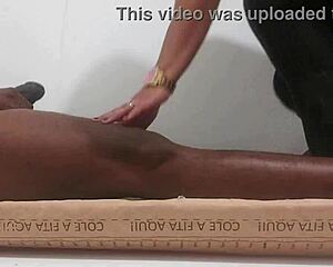 wife fucks in motel with doorman 😈