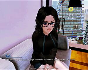 harem hotel 309 game with multiple characters and scenarios