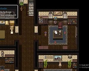 Detective girl solves first case with missing dancer