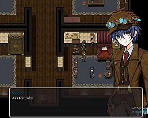 Detective girl solves first case with missing dancer