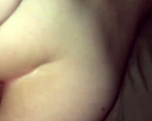 Skinny Babe Screams, Take It Hard In Anal!