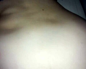 Anal action with wife gets pounded and fisted