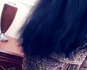 i got that indian model in a threesome