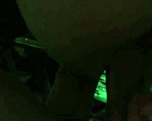 Sherytiffany Tiffany Rides Bareback Anal as Colombian Ladyboy