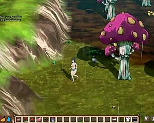 Hentai-Game Mad Island 3 Delivers Raw Action and Wild Scenes