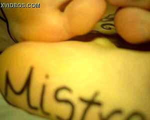 Mistress AFENTRES rules her domain with strict commands